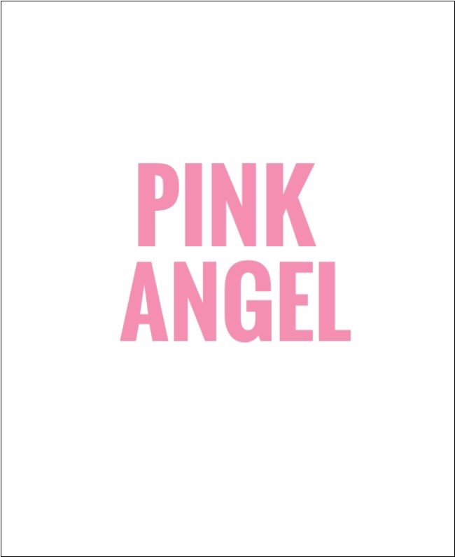 Nn angels. Энджел розовая. ВК Пинк. Angel_Pinky. Angel Pink name.